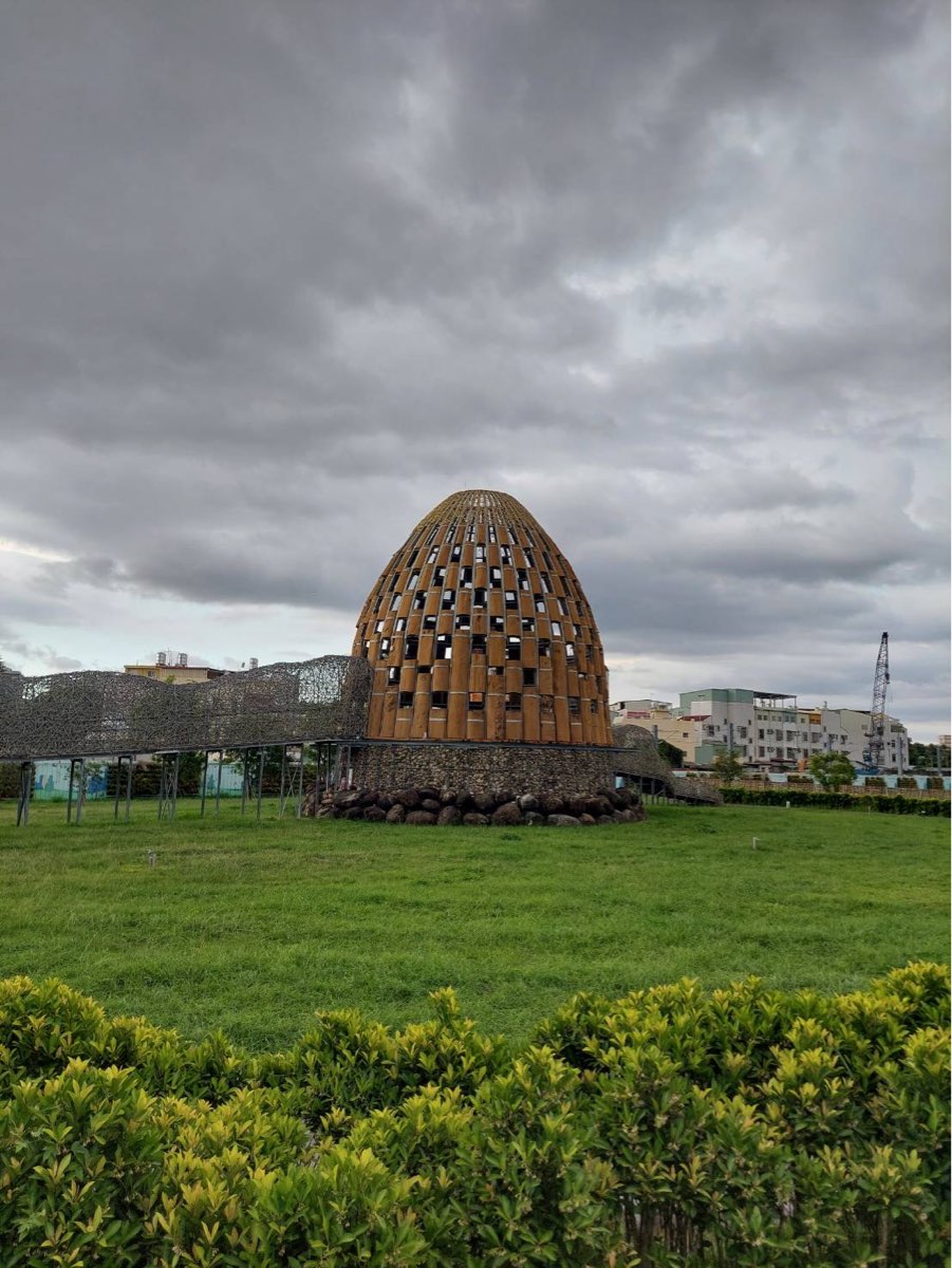 森林之歌 | 去趣 chicTrip