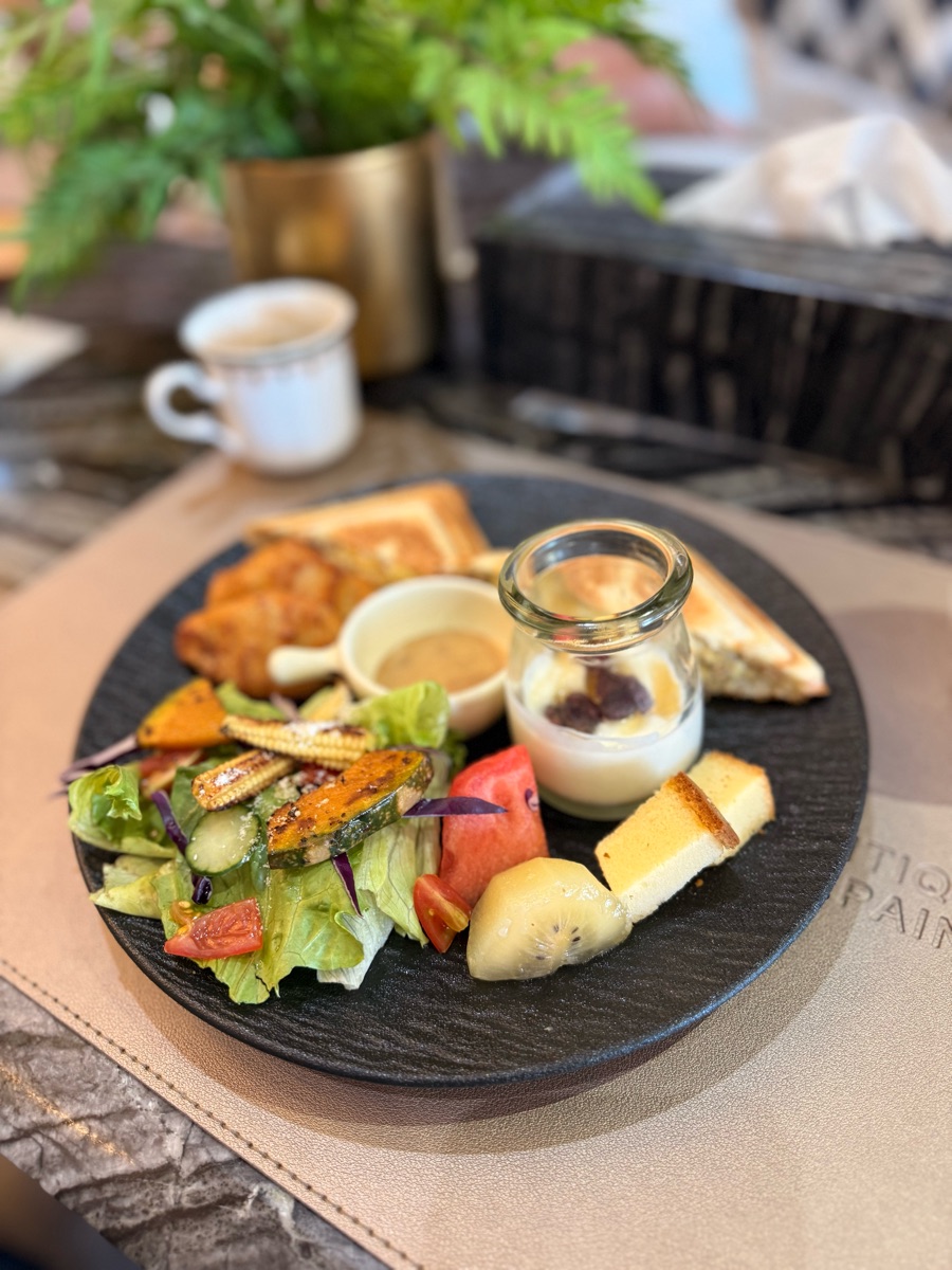 漫漫日出海景民宿 Before Sunrise Seaview B&B | 去趣 chicTrip