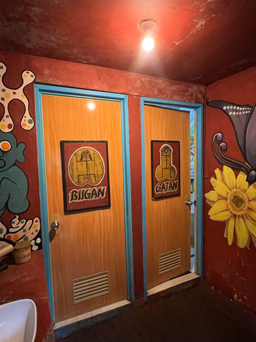 Tam-awan Village | 去趣 chicTrip