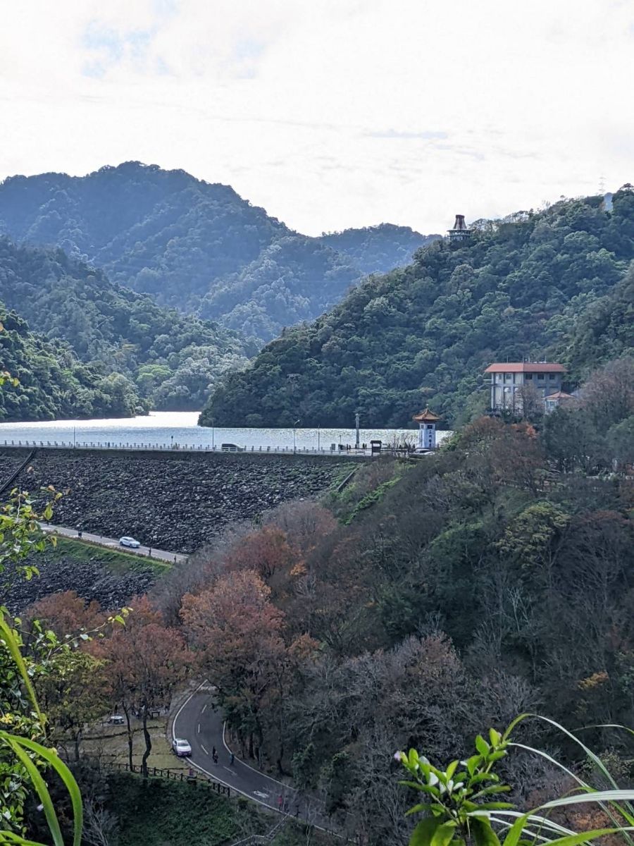 石門水庫 | 去趣 chicTrip