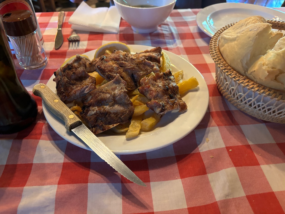 法蘭度餐廳 | 去趣 chicTrip