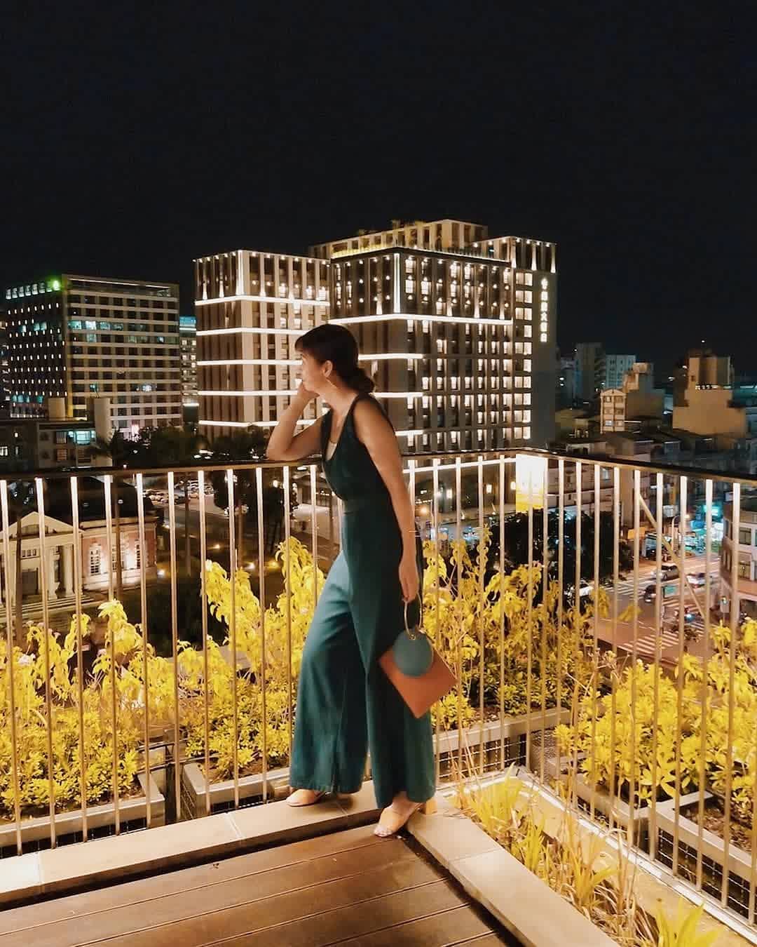 臺南市美術館二館(臺南國家美術館籌備處) | 去趣 chicTrip