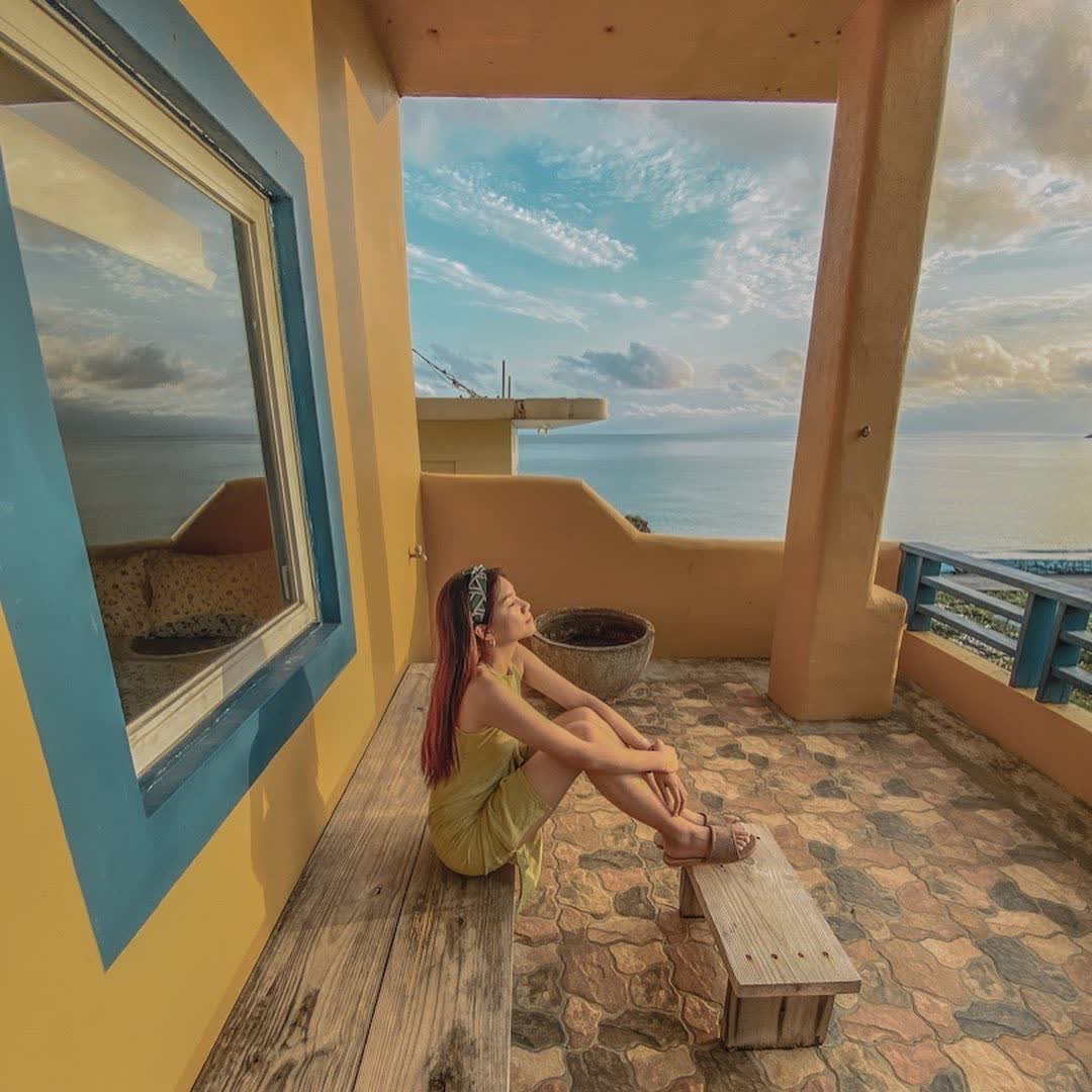 墨泥家 MENI Place 。 臺東縣合法民宿 1817 號 | 去趣 chicTrip