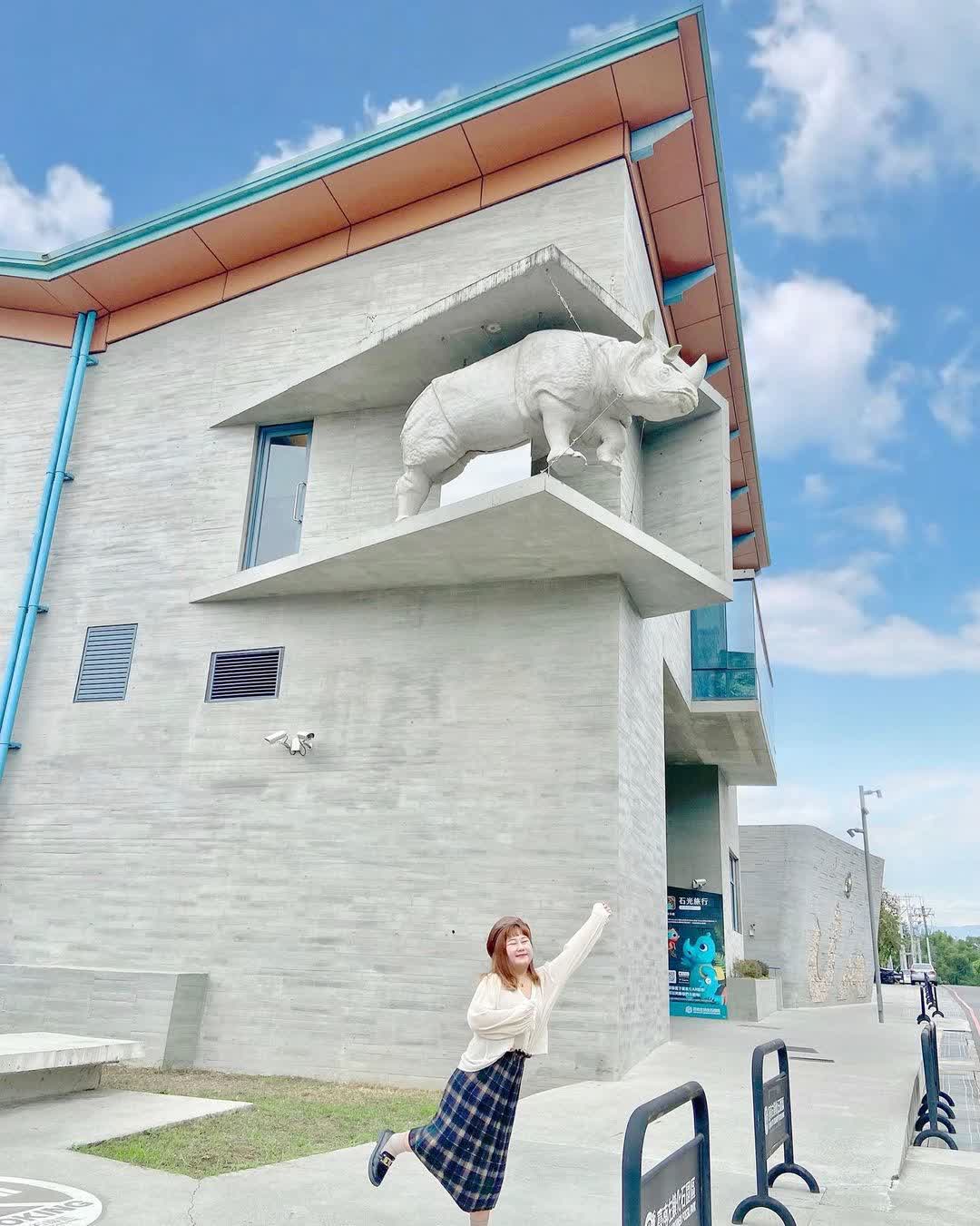 臺南左鎮化石園區(16:00截止售票、17:00閉館) | 去趣 chicTrip