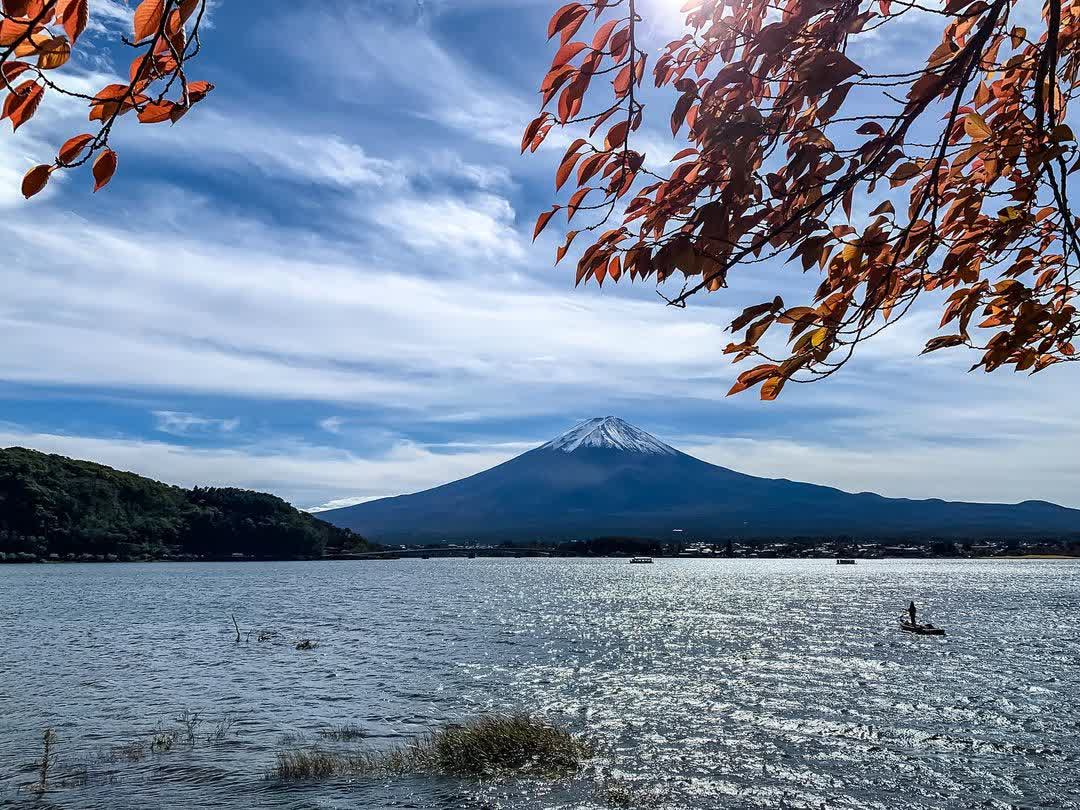 河口湖自然生活館 | 去趣 chicTrip