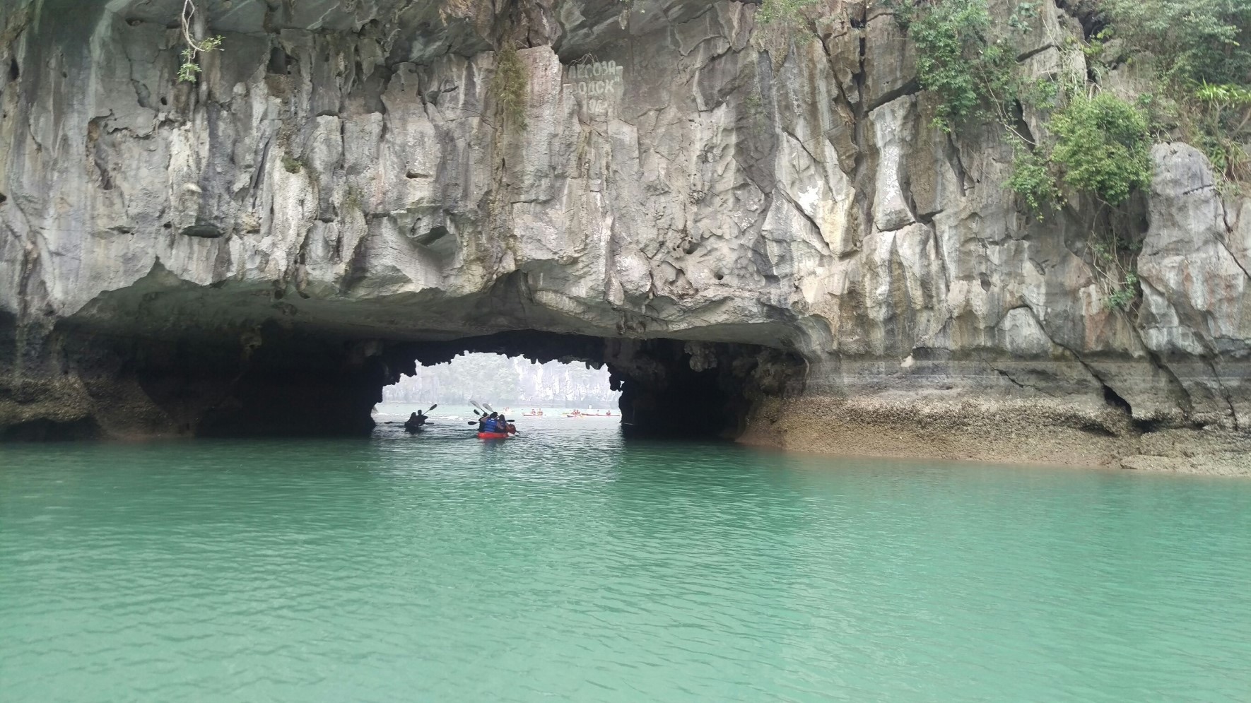 下龍灣 | 去趣 chicTrip