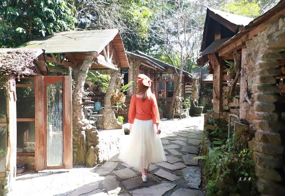 阿將的家23咖啡館(不供應正餐/加line了解詳細資訊) | 去趣 chicTrip