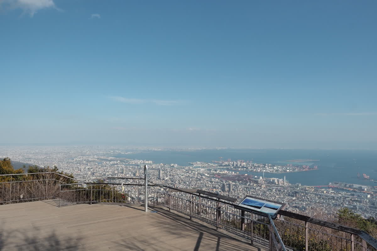 掬星台 | 去趣 chicTrip