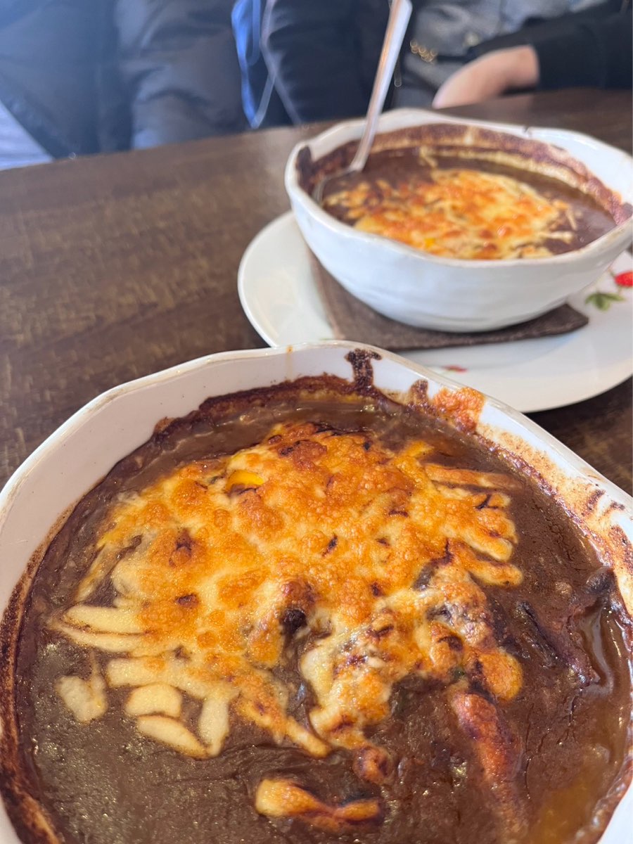 伽哩本舖門司港RETORO店 | 去趣 chicTrip