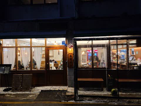 東白豬排 (동백카츠) | 去趣 chicTrip