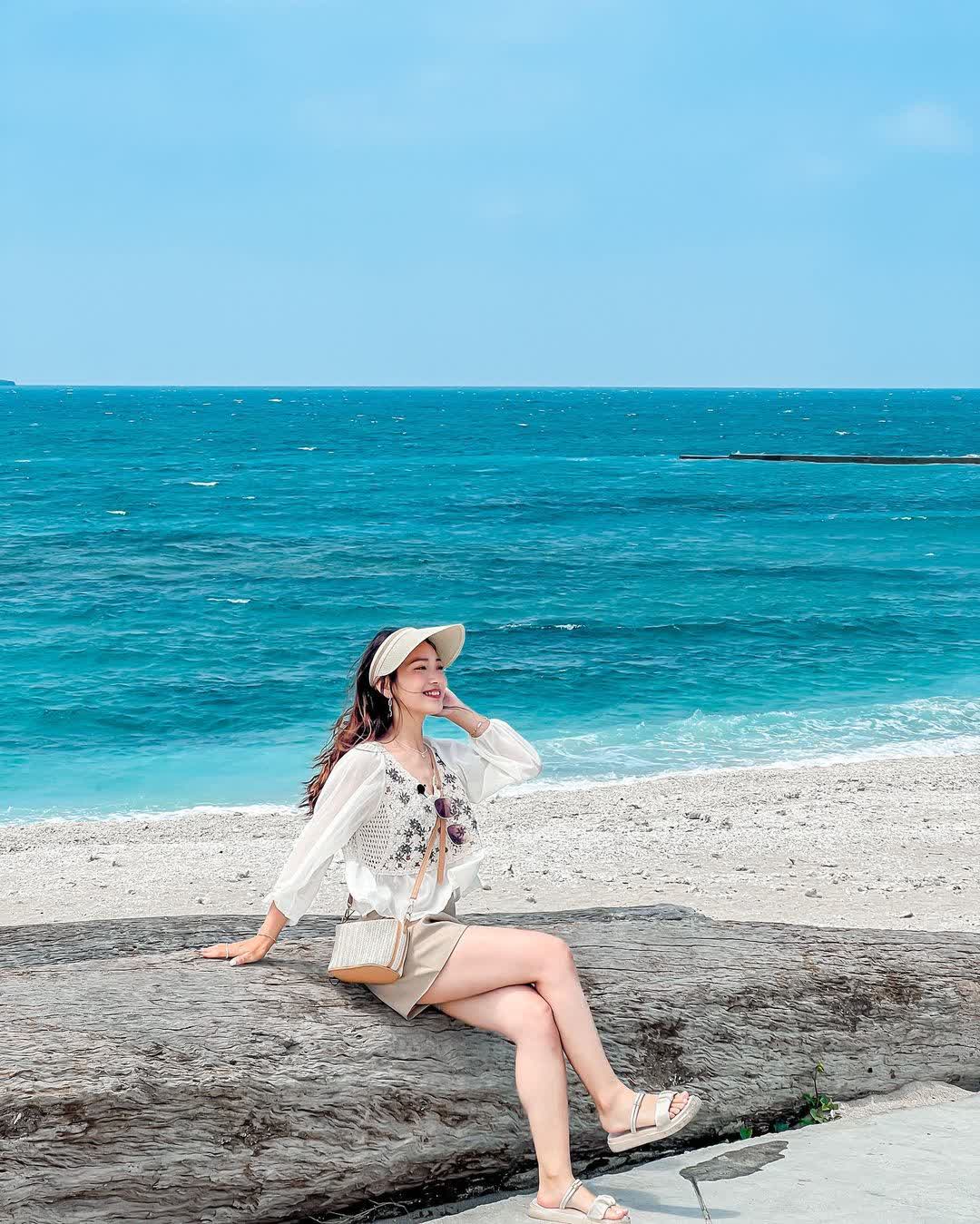 澎湖後寮天堂路 | 去趣 chicTrip