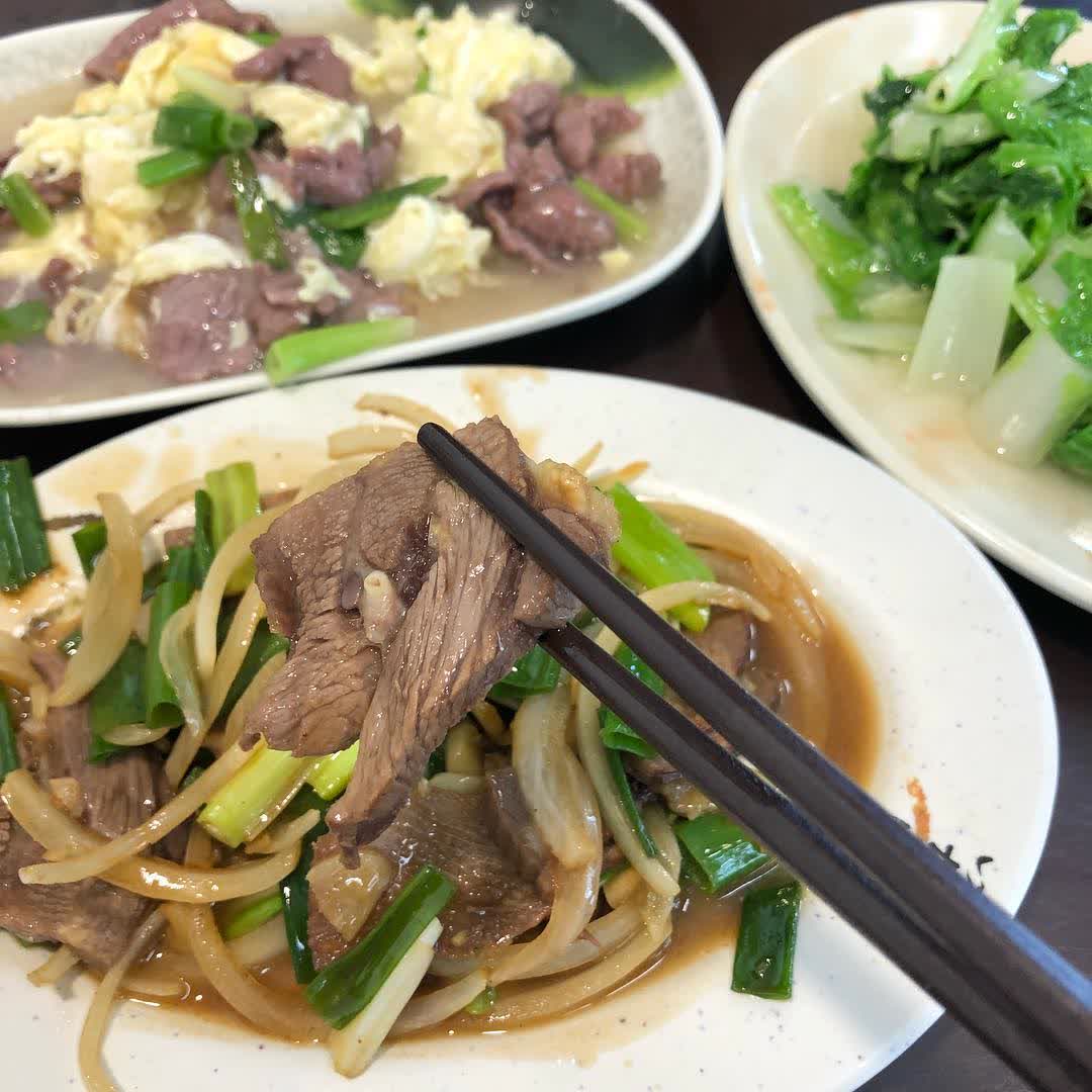 億哥牛肉湯 | 去趣 chicTrip