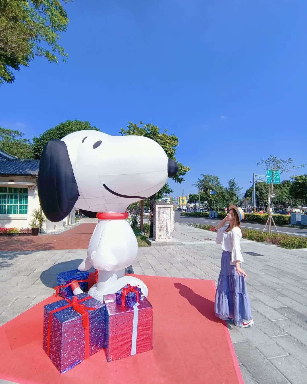 勝利星村創意生活園區 | 去趣 chicTrip