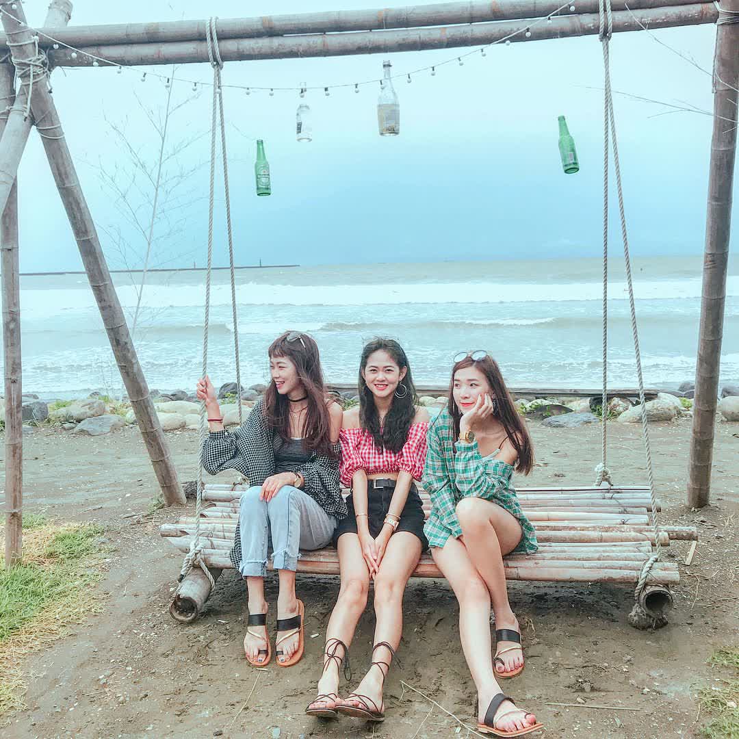 漁光島 | 去趣 chicTrip