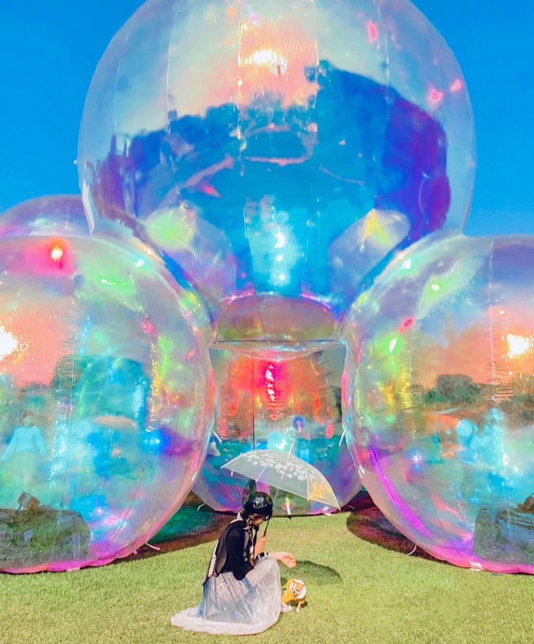 國立臺灣美術館 | 去趣 chicTrip