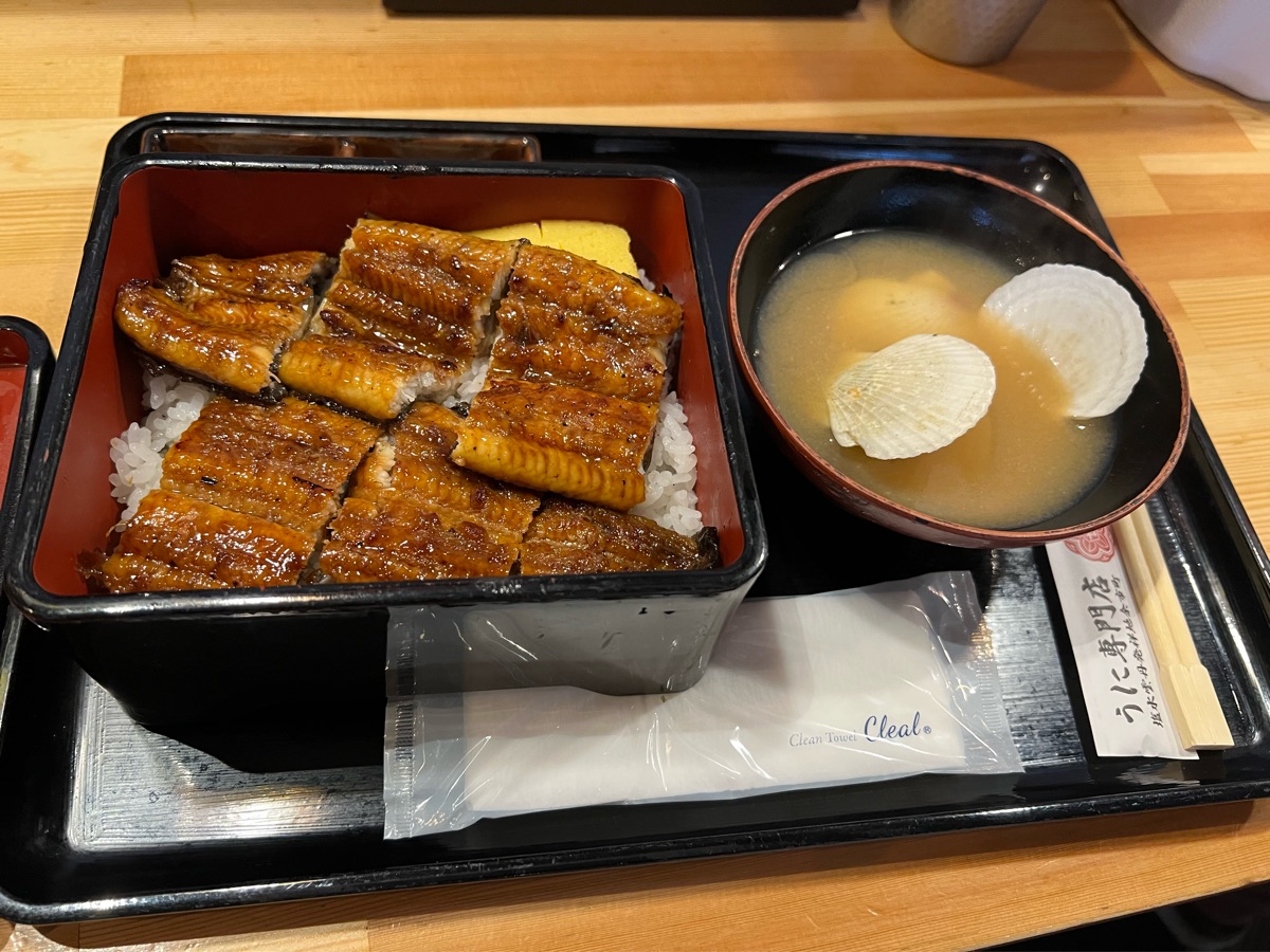 Yoichiya Uni Specialty Restaurant, Hokkaido-Otaru | 去趣 chicTrip