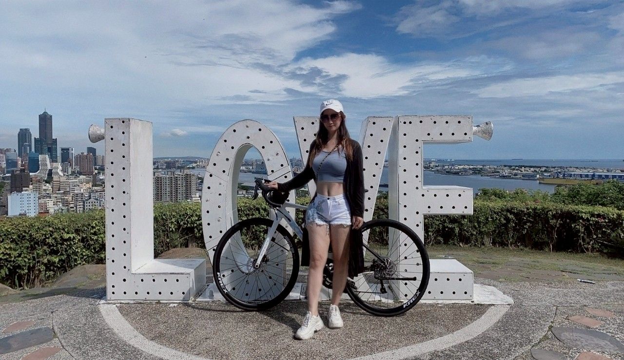 壽山觀景台 | 去趣 chicTrip