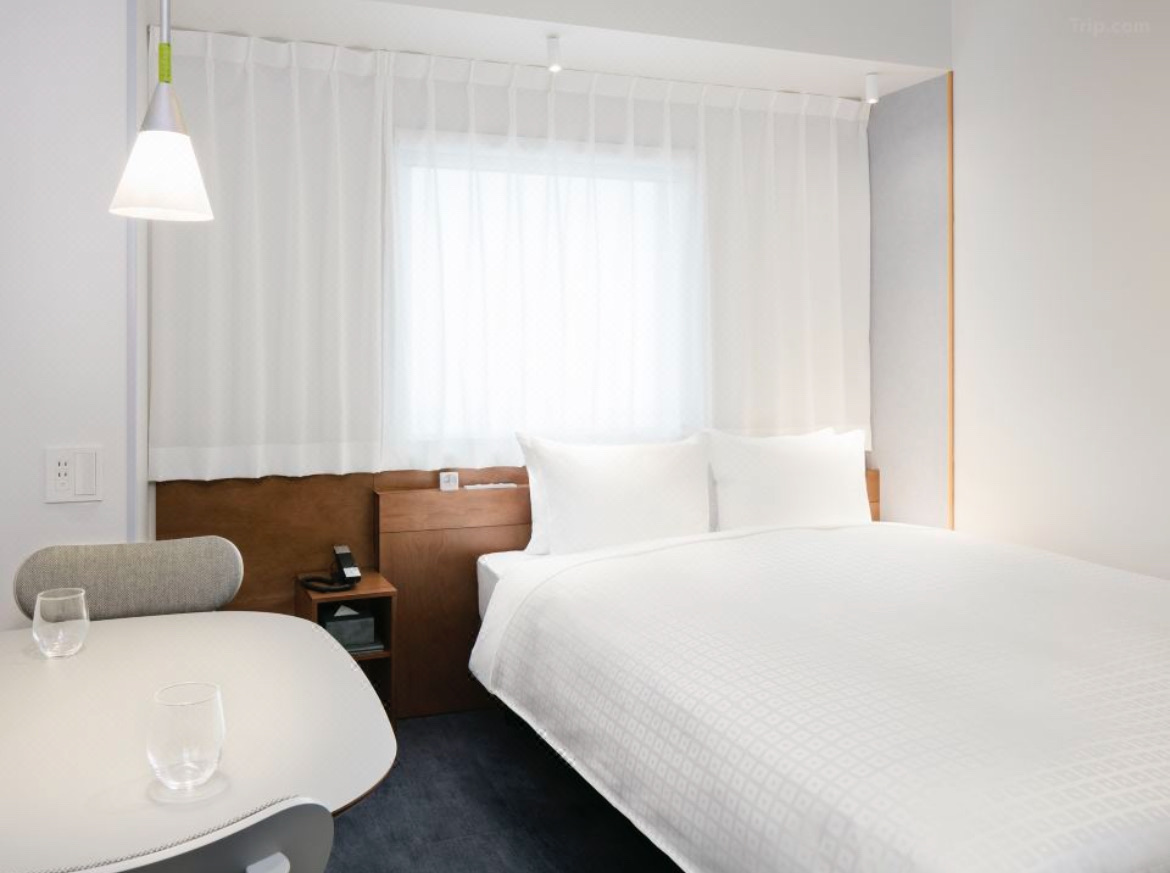 東急STAY池袋 | 去趣 chicTrip