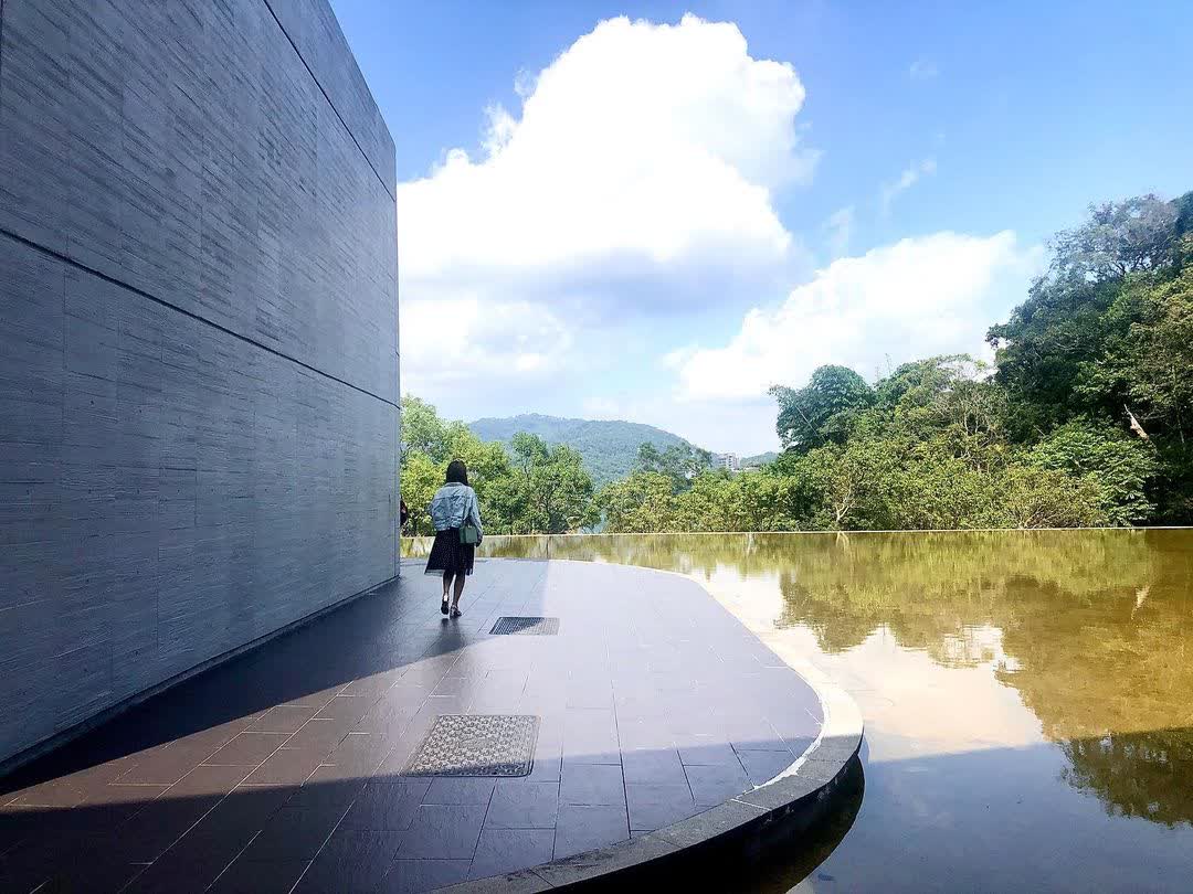 日月潭 | 去趣 chicTrip