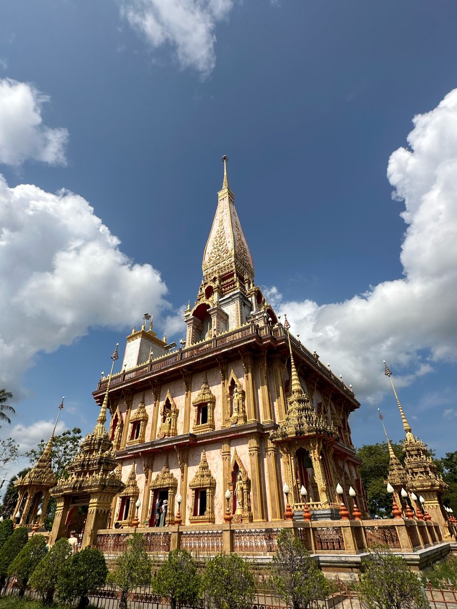 查龍寺 | 去趣 chicTrip