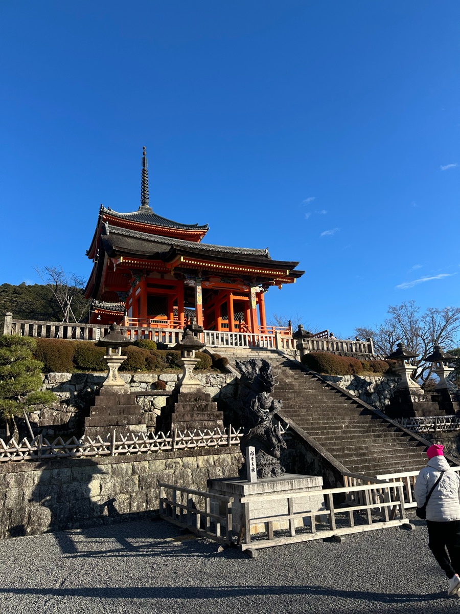 清水寺 | 去趣 chicTrip