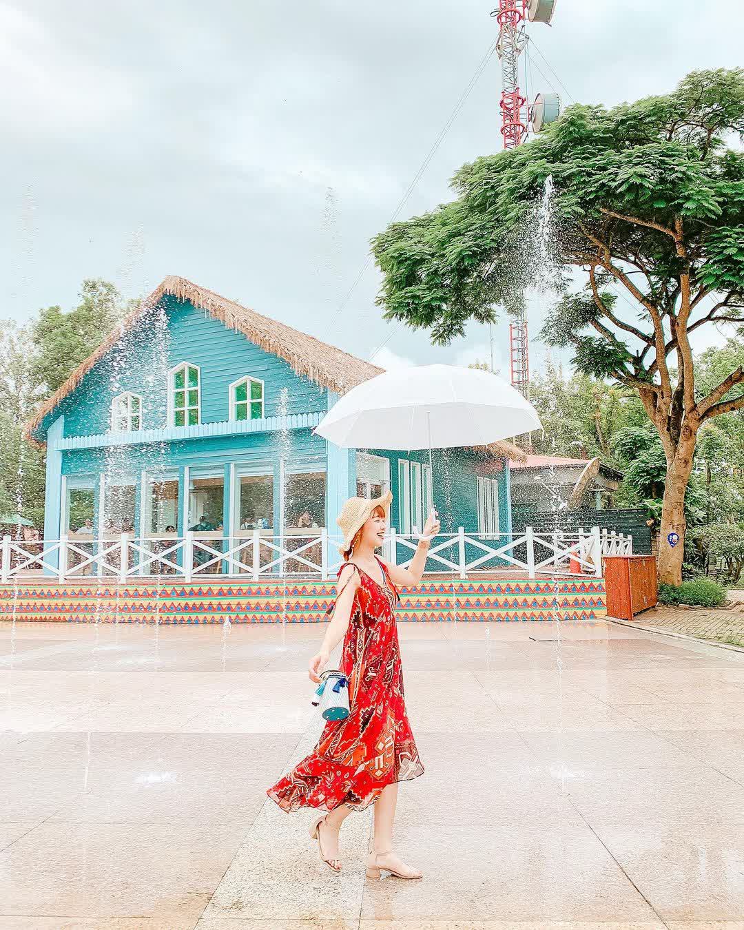 初鹿牧場 | 去趣 chicTrip