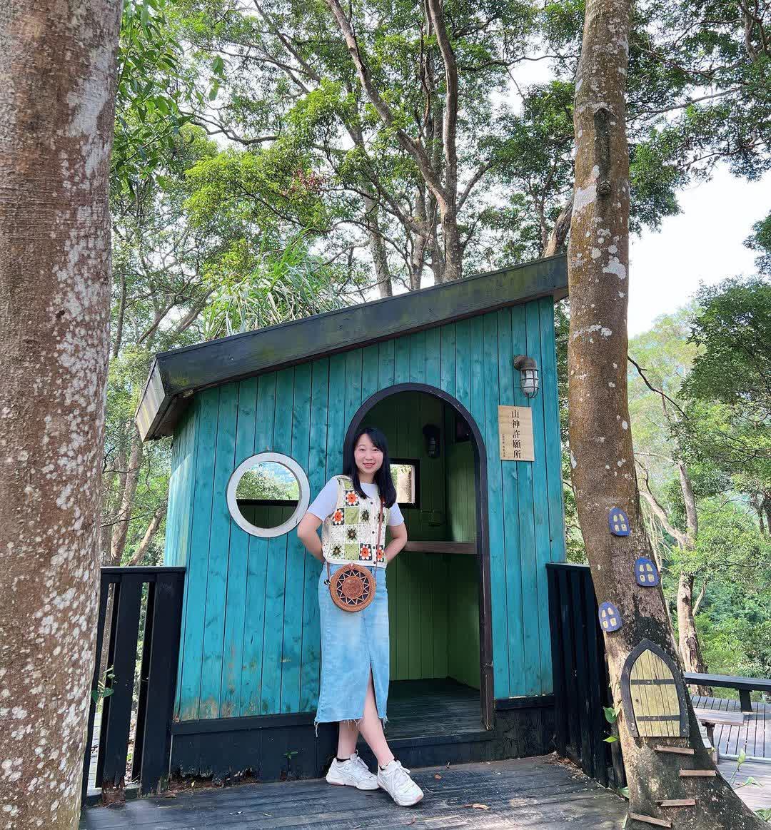 薰衣草森林新竹尖石店 | 去趣 chicTrip