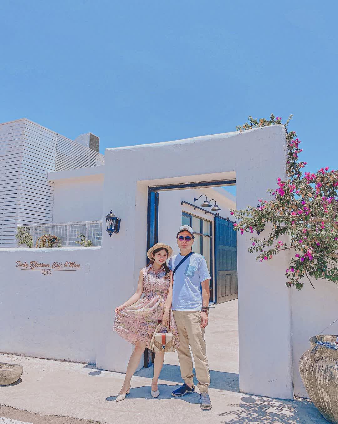 蒔花 DailyBlossom Cafe & More | 去趣 chicTrip