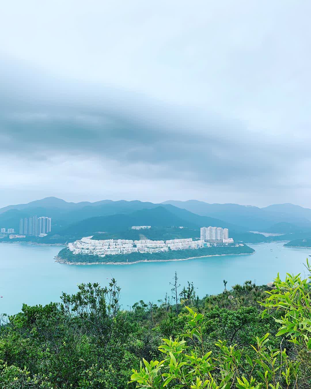 龍脊 | 去趣 chicTrip