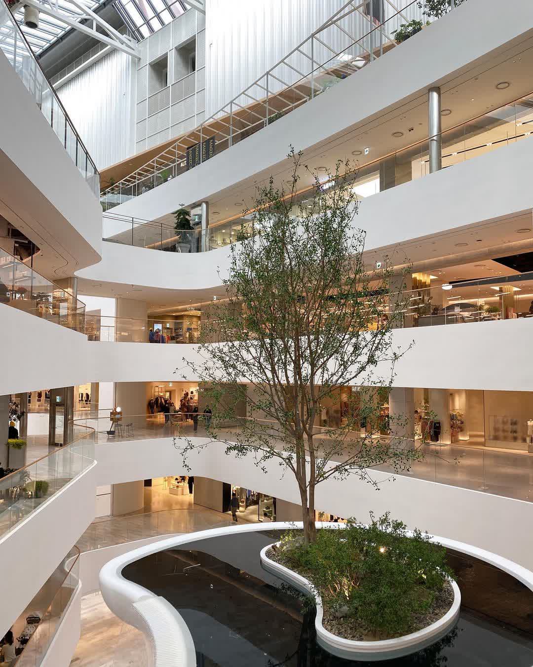 汝矣島現代百貨 | 去趣 chicTrip