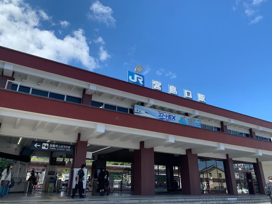 嚴島神社 | 去趣 chicTrip