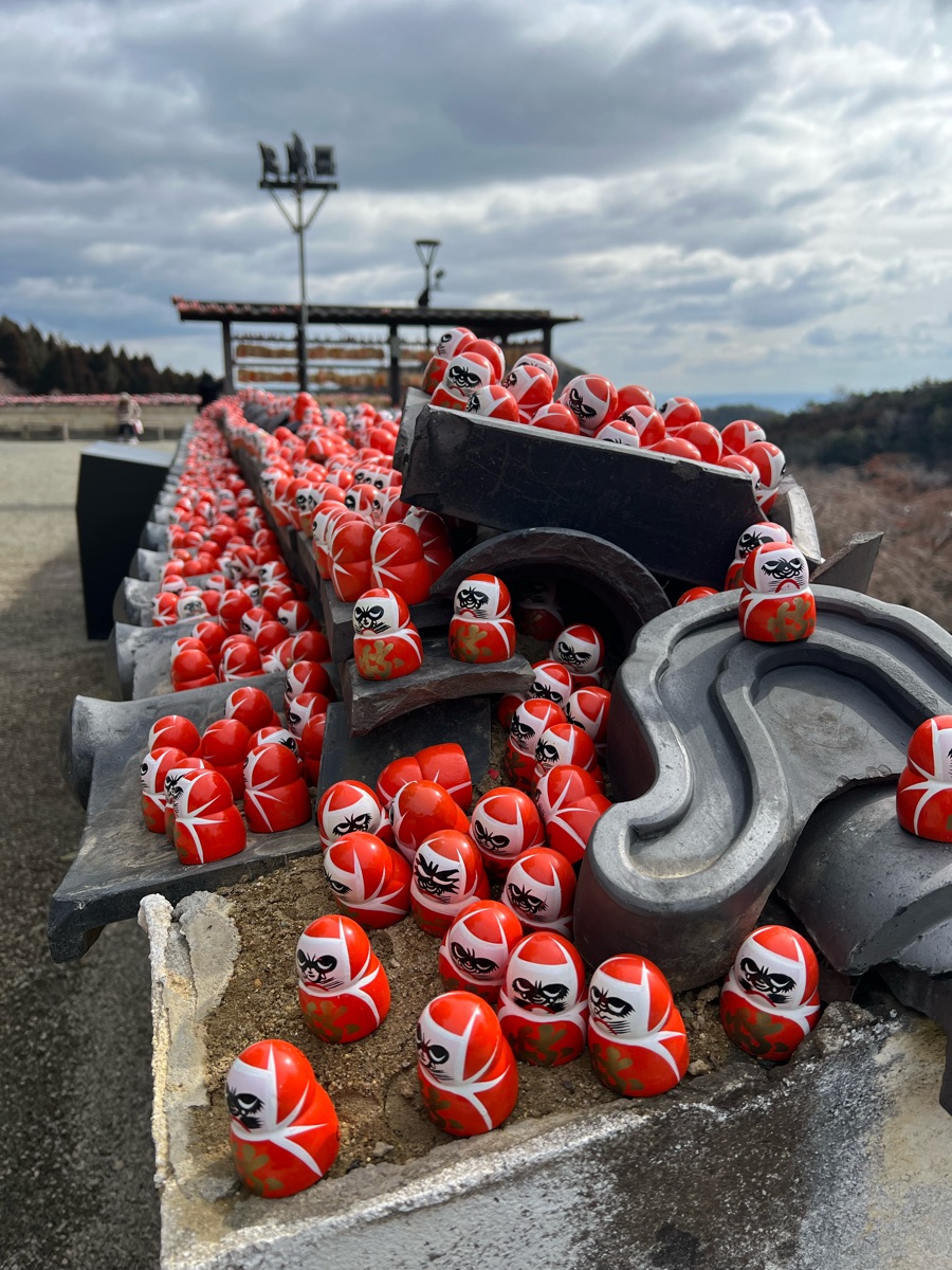 勝尾寺 | 去趣 chicTrip