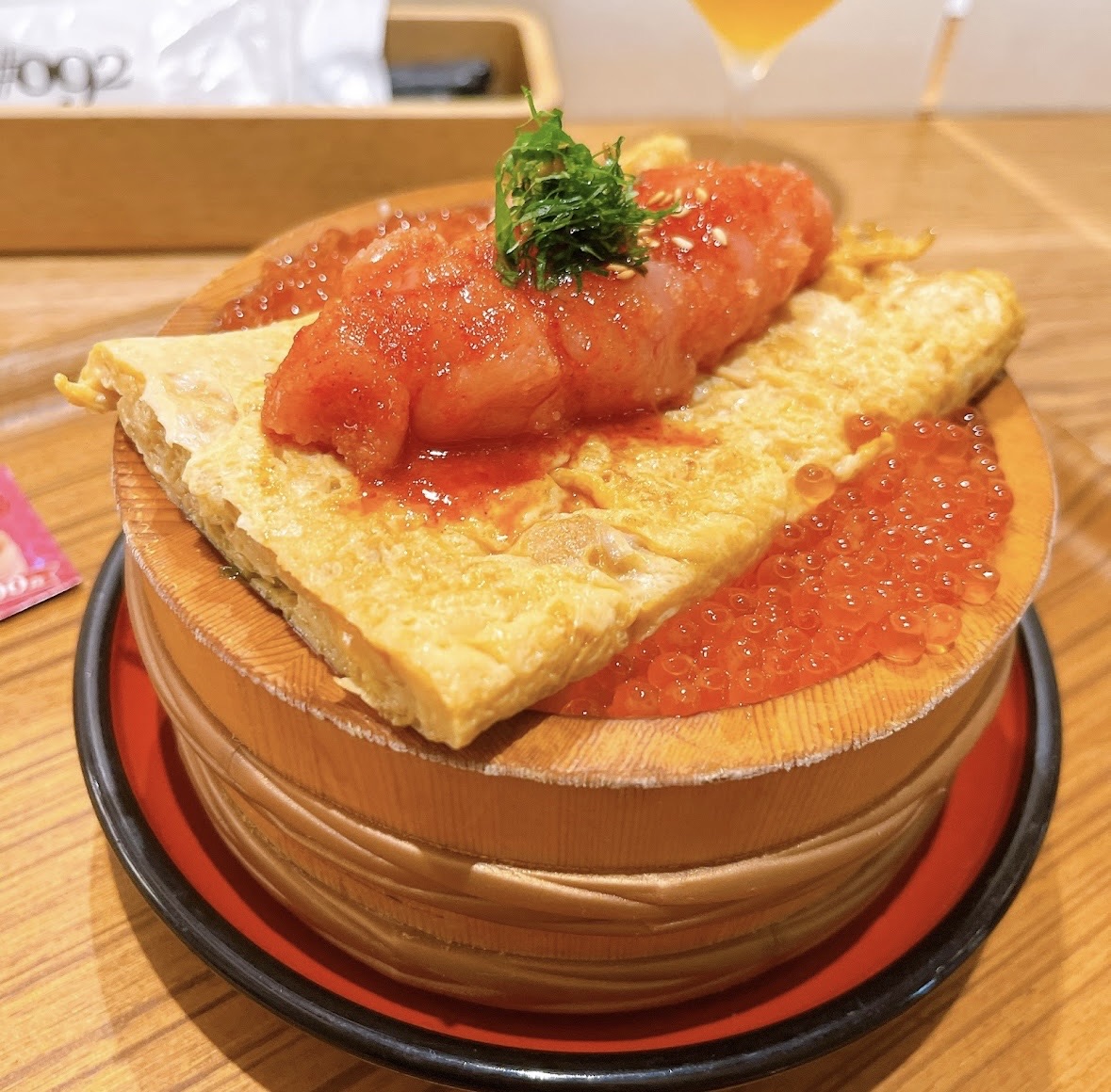 Hakata seafood Uoden | 去趣 chicTrip