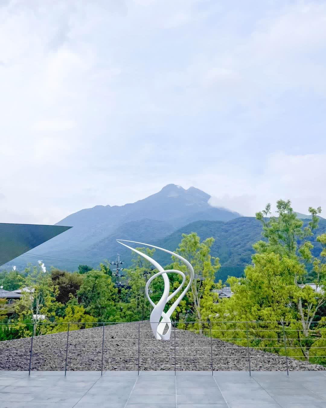 COMICO ART MUSEUM YUFUIN | 去趣 chicTrip