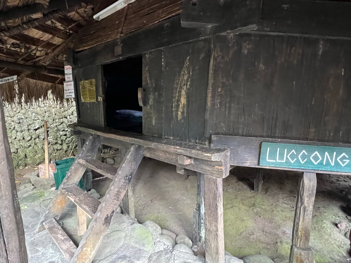 Tam-awan Village | 去趣 chicTrip