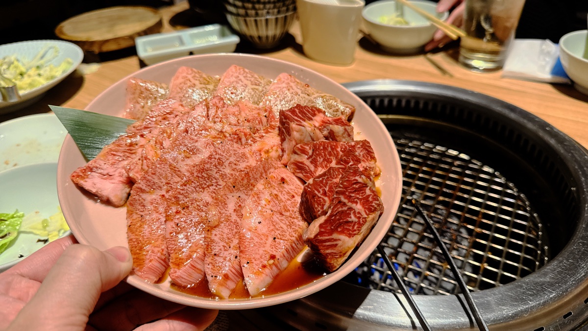 Niku no Yamasho | 去趣 chicTrip