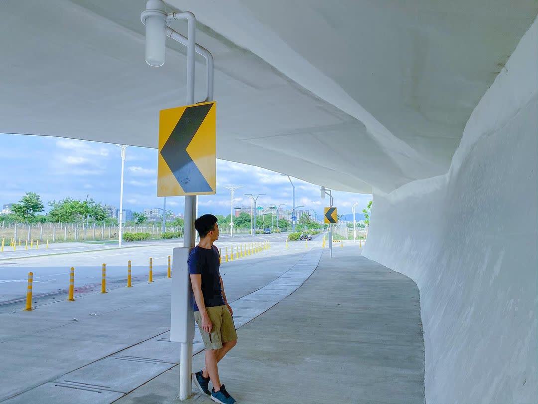 臺中中央公園 | 去趣 chicTrip