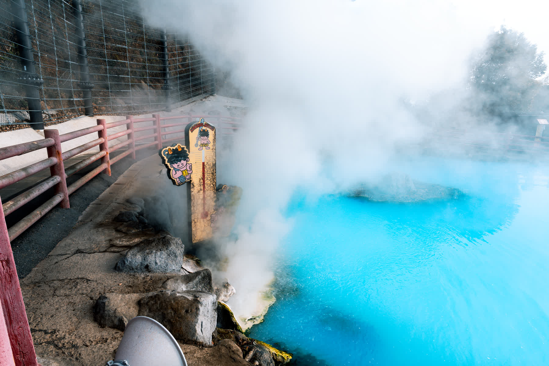 灶地獄 | 去趣 chicTrip