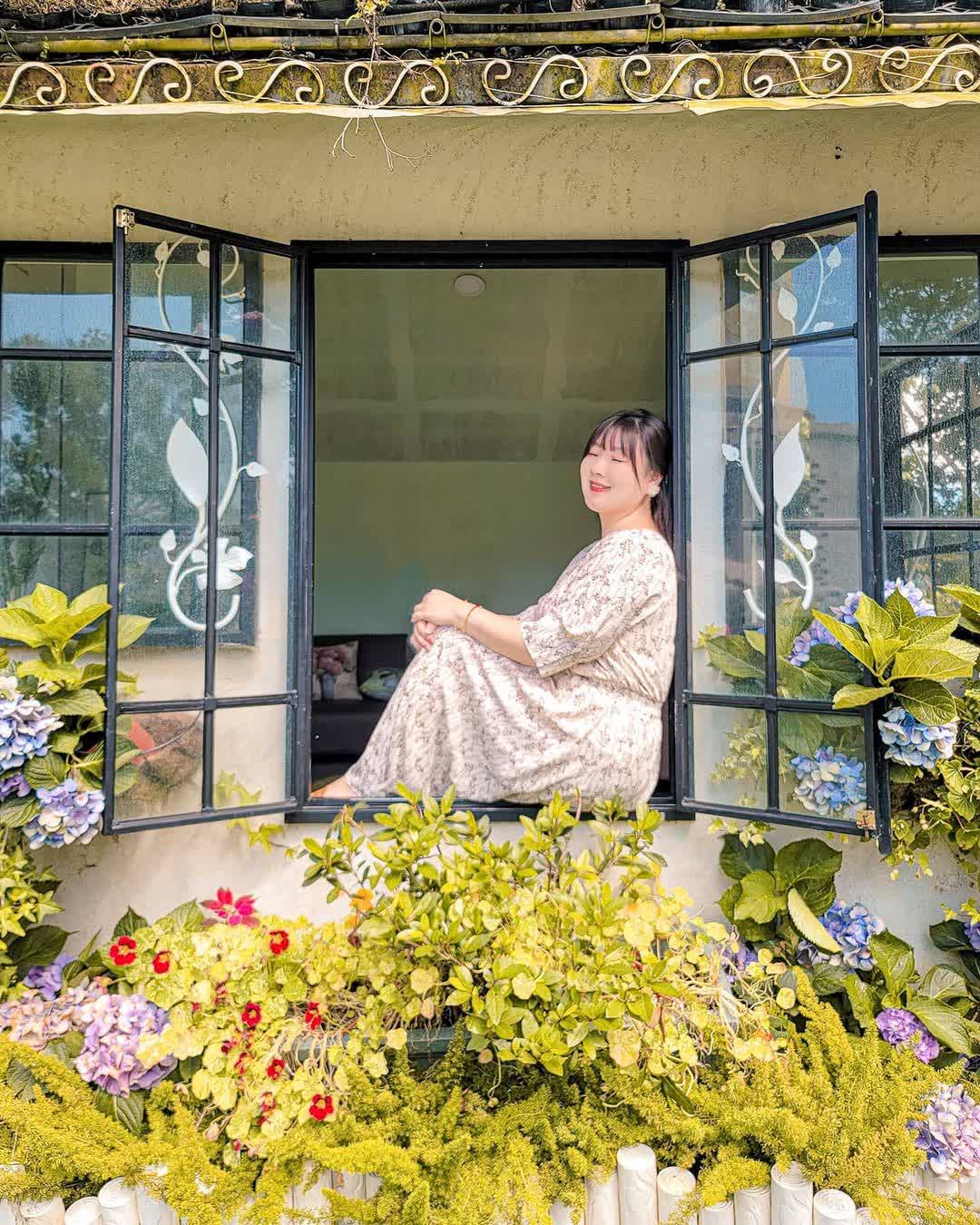 花露農場 Flower Home | 去趣 chicTrip