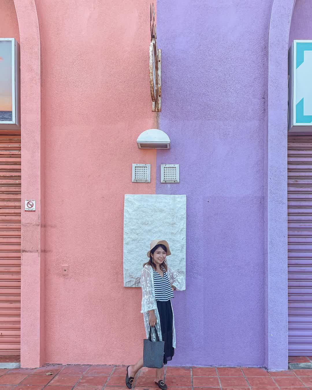 東石漁人碼頭 | 去趣 chicTrip