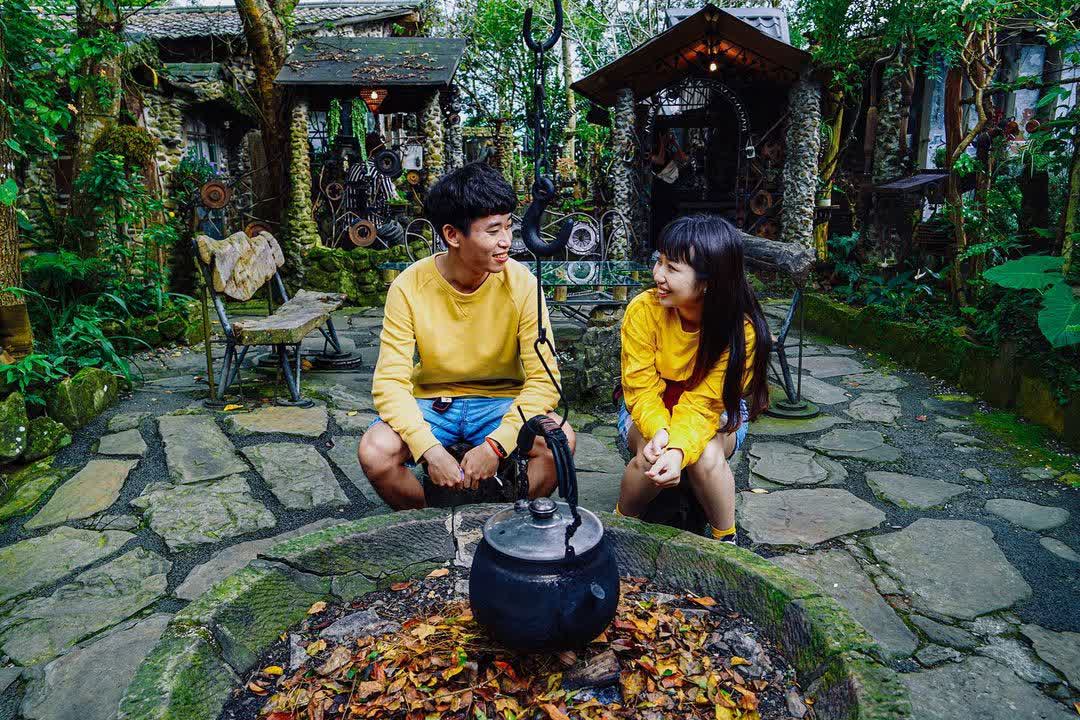 阿將的家23咖啡館(不供應正餐/加line了解詳細資訊) | 去趣 chicTrip