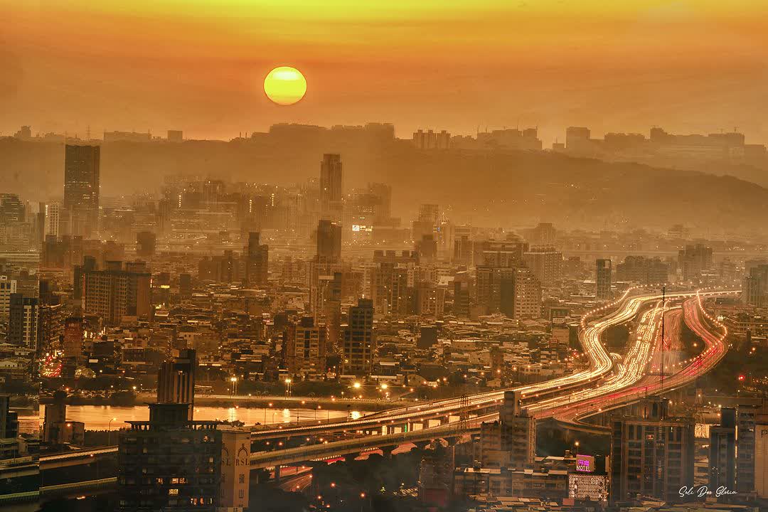 劍潭山親山步道