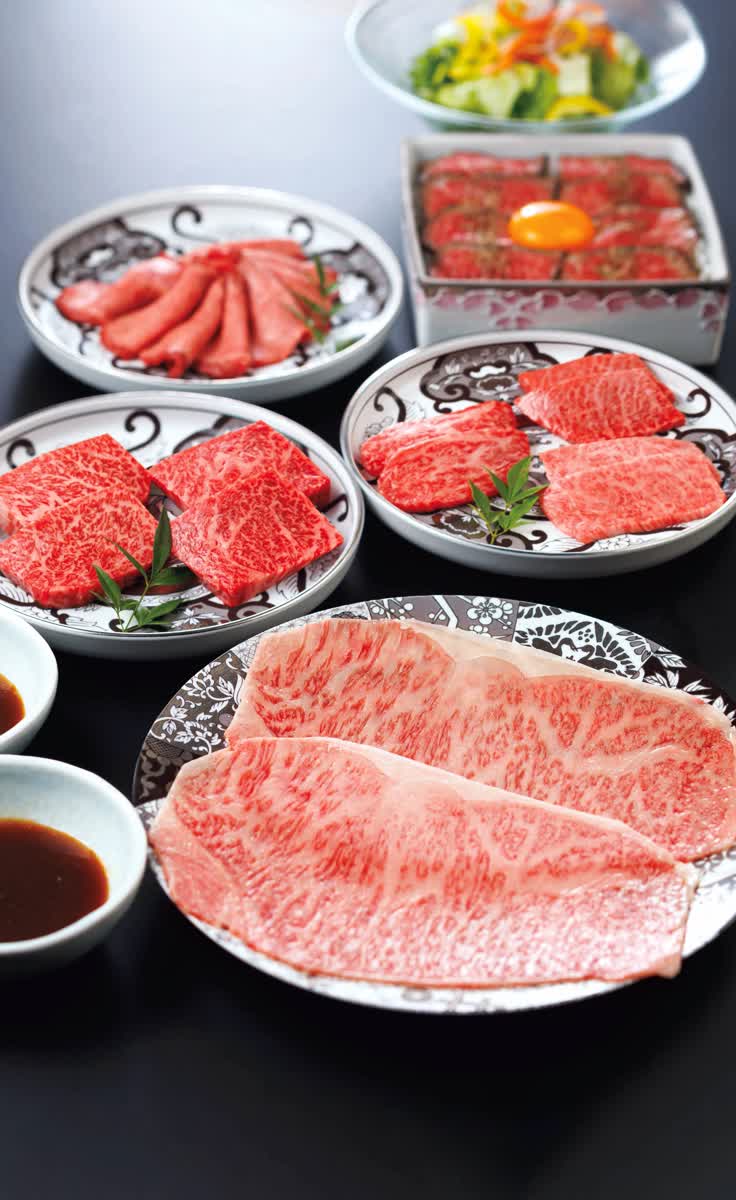 燒肉KAKURA 西中洲店 | 去趣 chicTrip