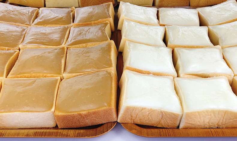 大友パン店 (Otomo Bakery) | 去趣 chicTrip