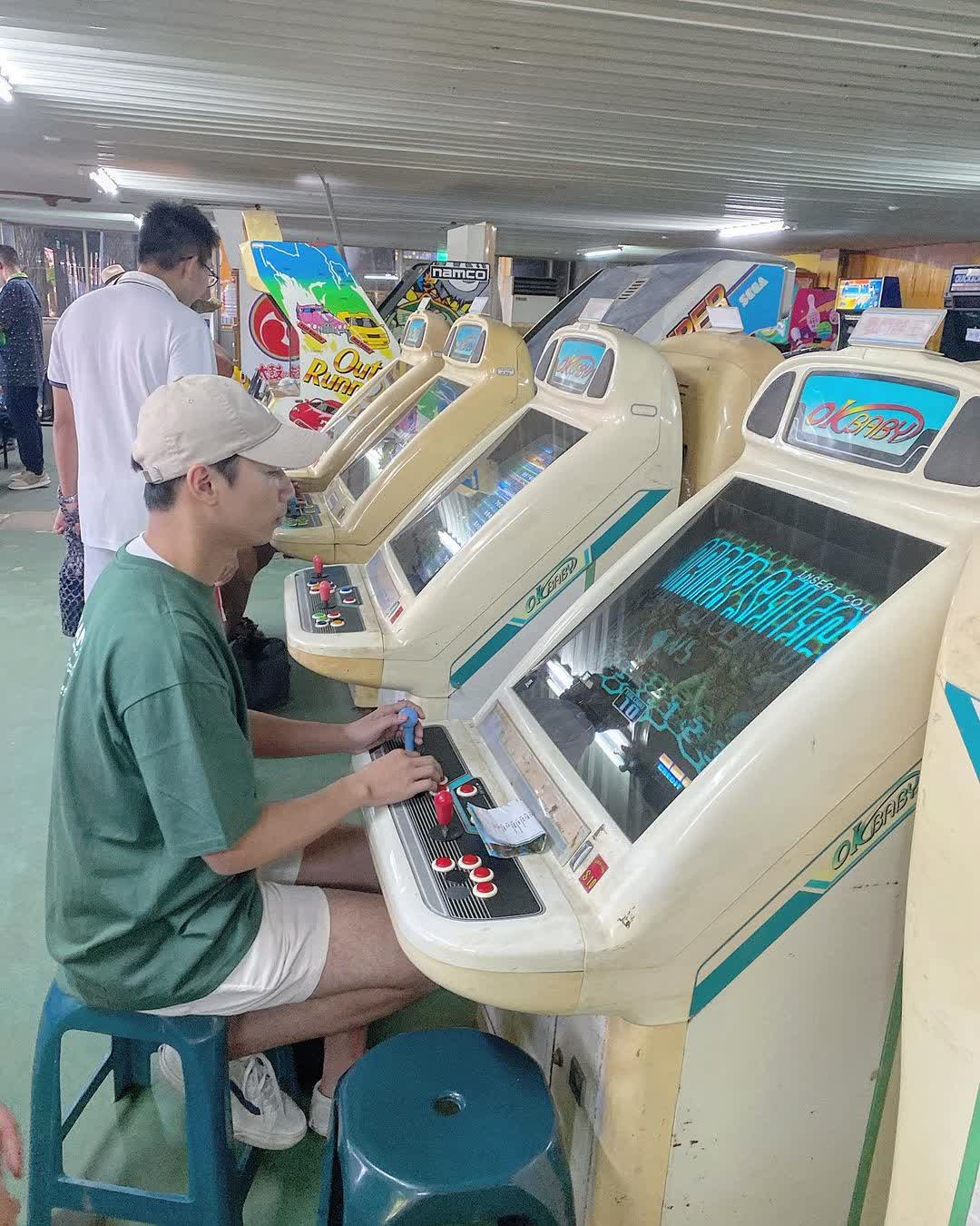 頑皮世界野生動物園 | 去趣 chicTrip