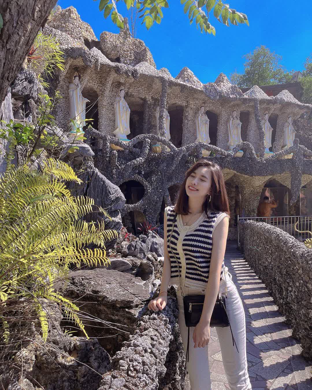石頭廟 | 去趣 chicTrip