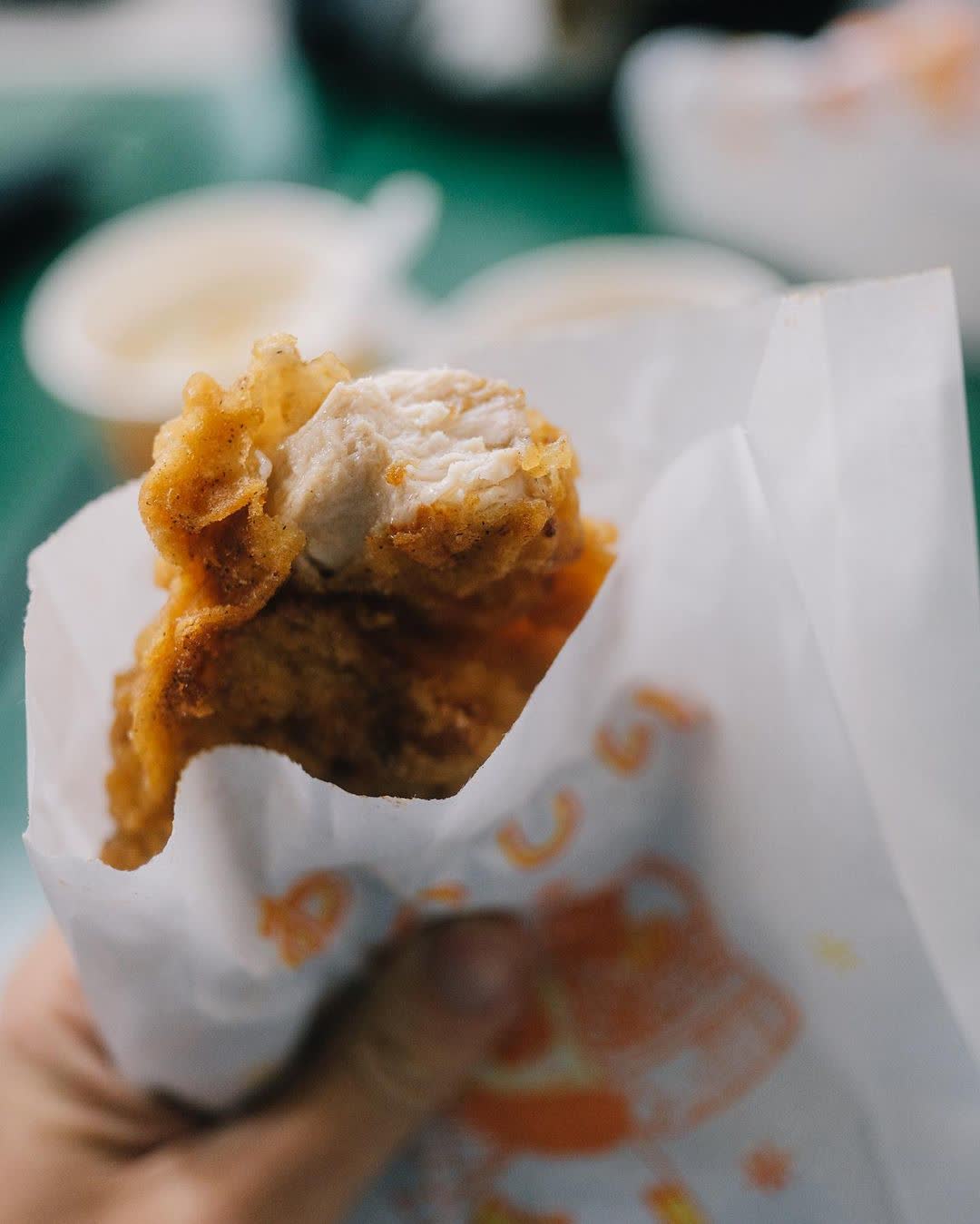 活力站蒟蒻屋 | 去趣 chicTrip