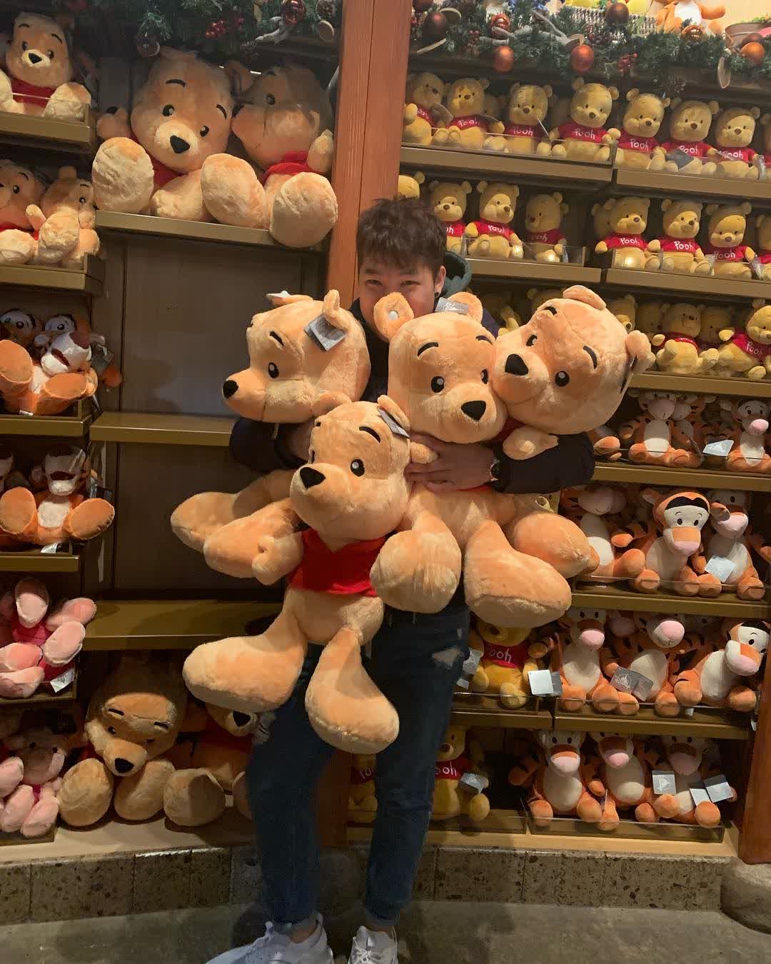 上海迪士尼樂園 | 去趣 chicTrip