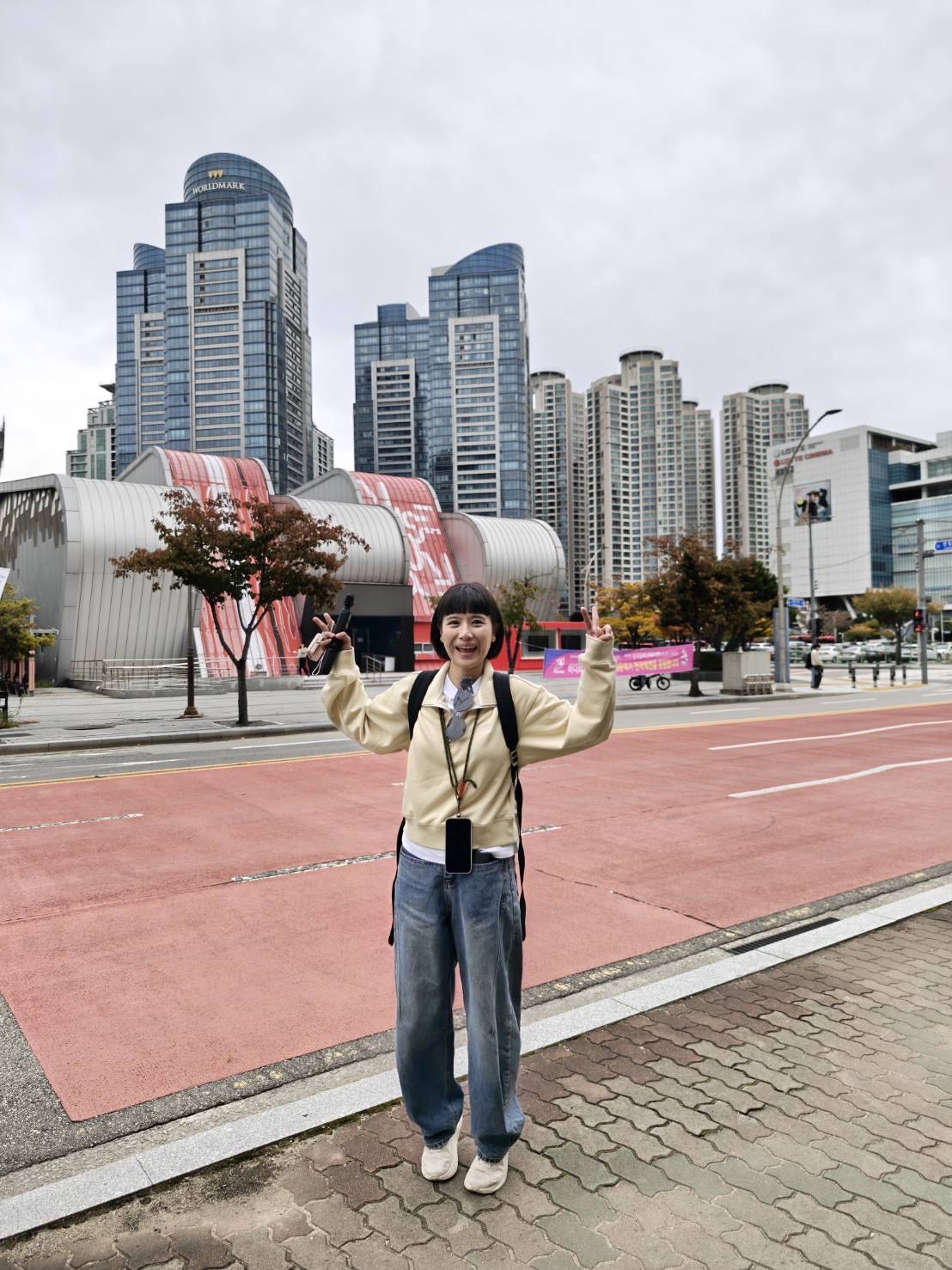 新世界百貨公司 Centum City店 | 去趣 chicTrip