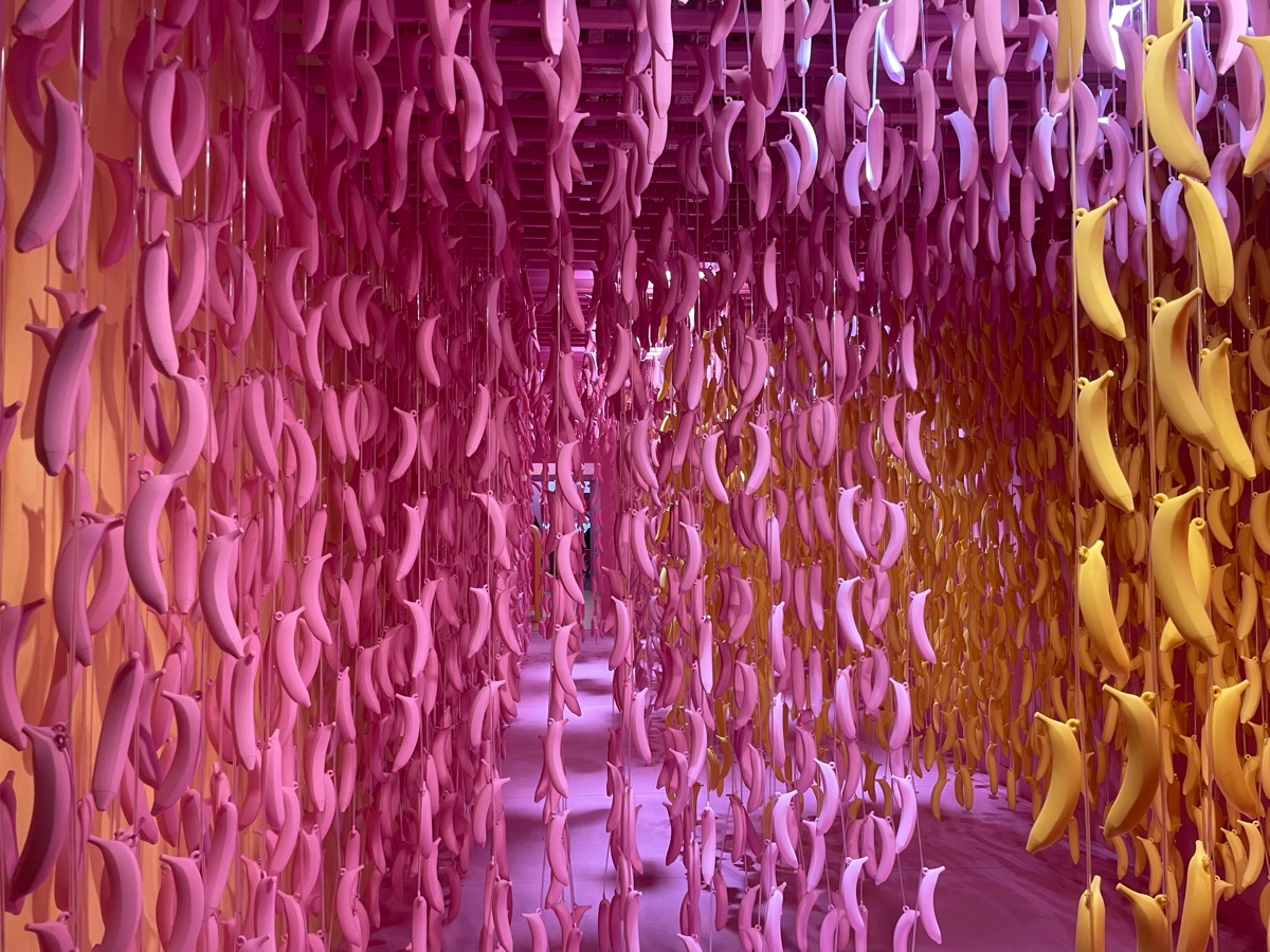 MUSEUM OF ICE CREAM SINGAPORE | 去趣 chicTrip